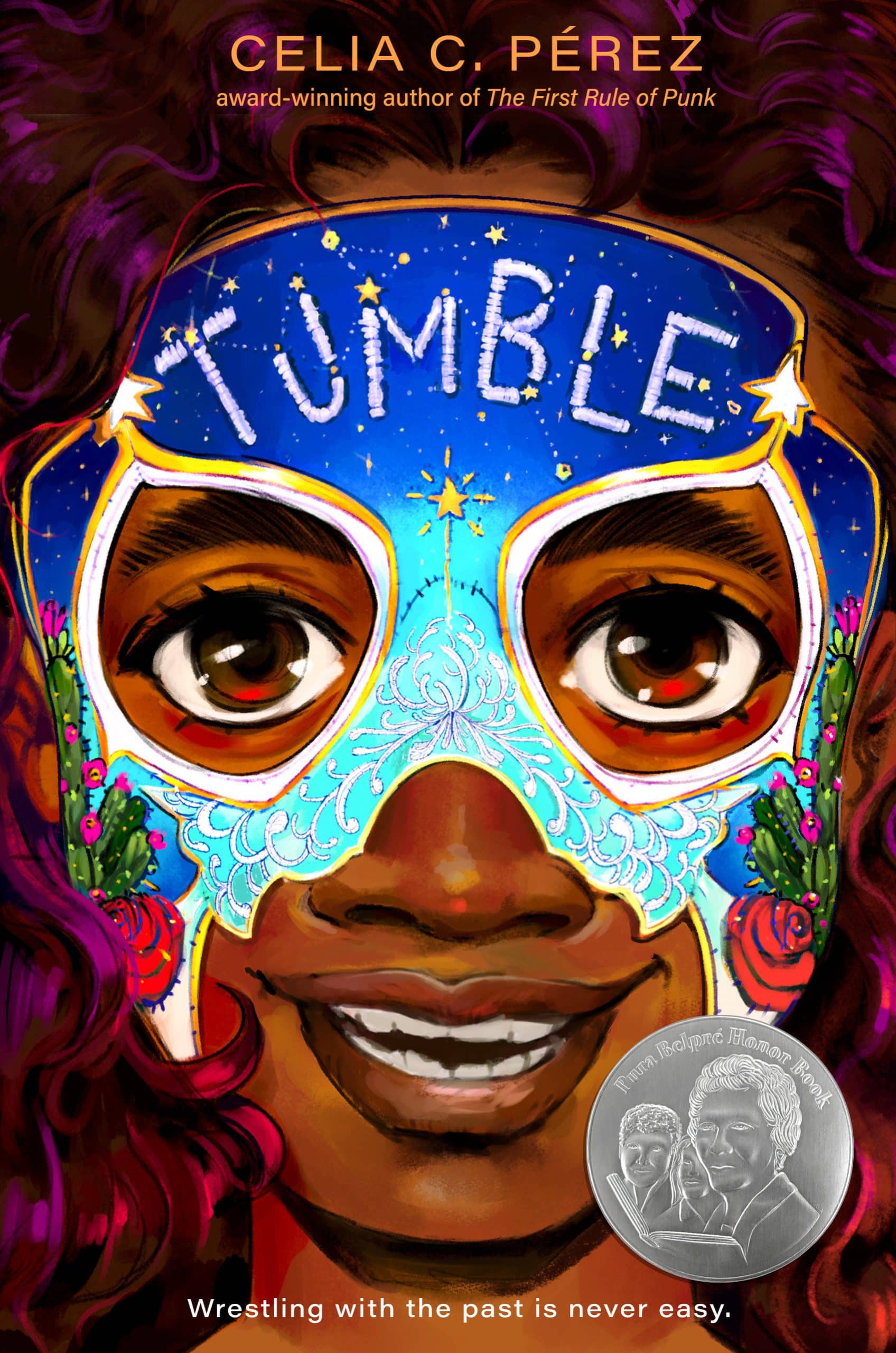 9780593325186 Tumble