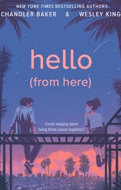 Hello (From Here)