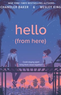 Hello (From Here)