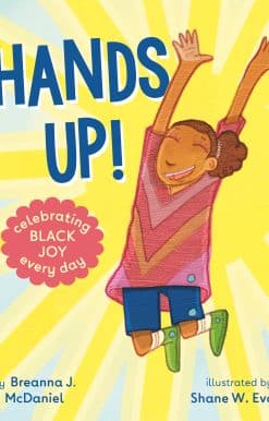 Hands Up!