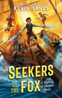 Seekers of the Fox