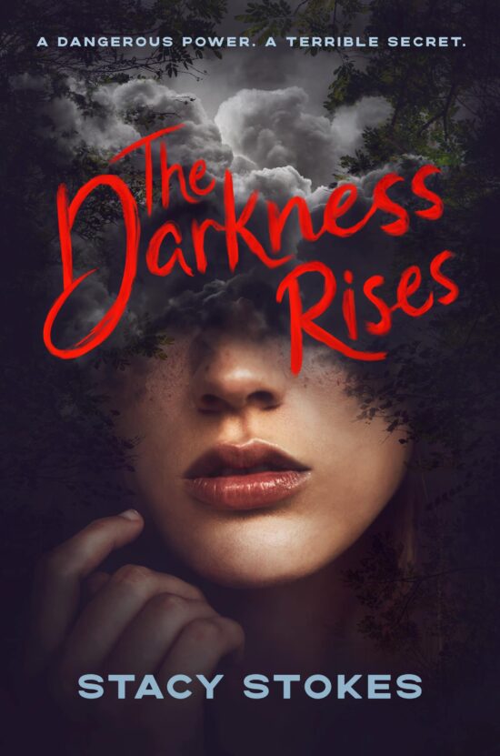 The Darkness Rises: