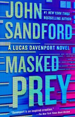 Masked Prey: