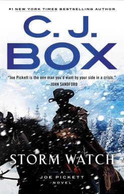Storm Watch