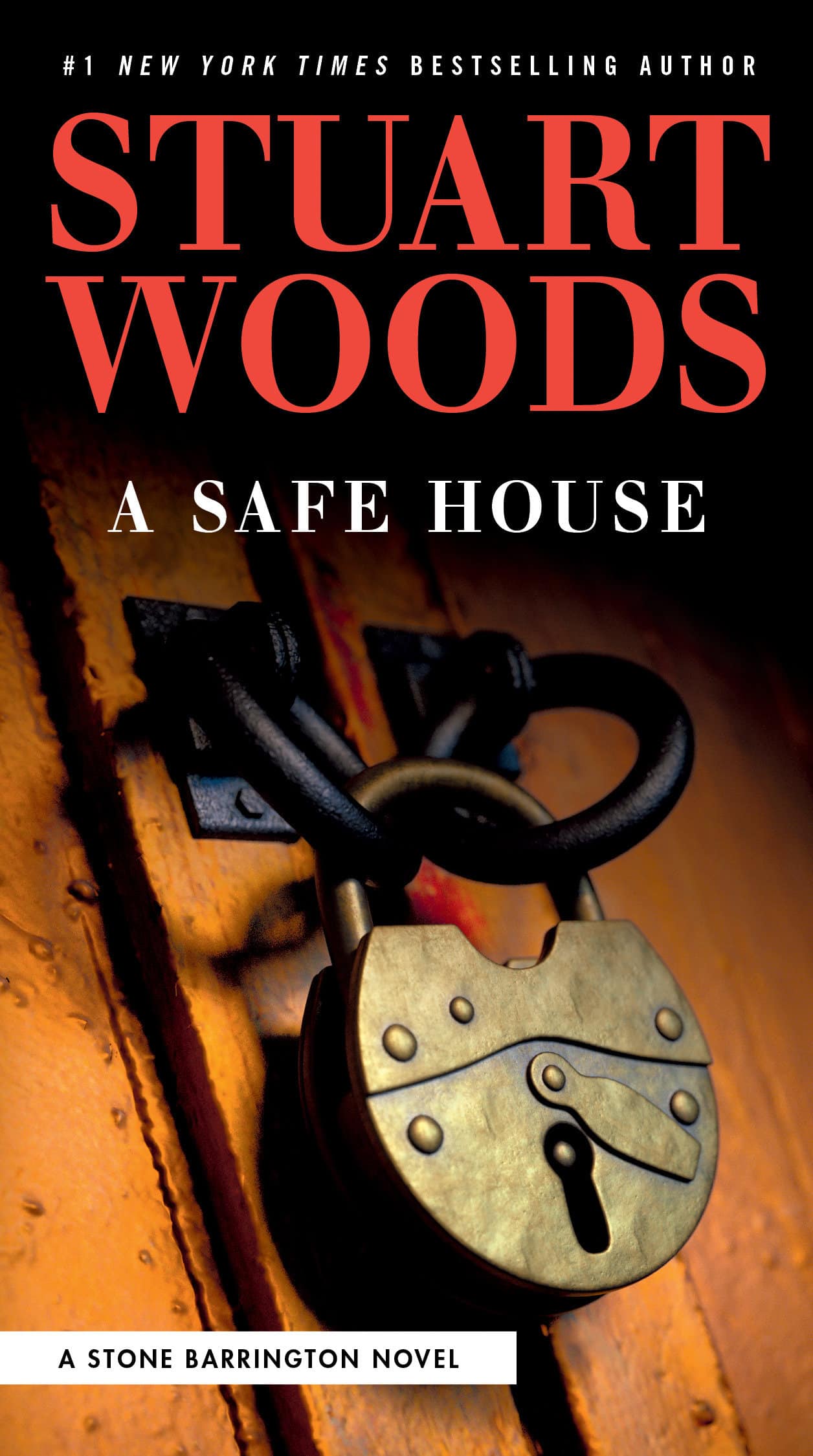 9780593331774 A Safe House