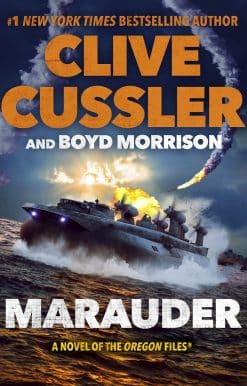 Marauder