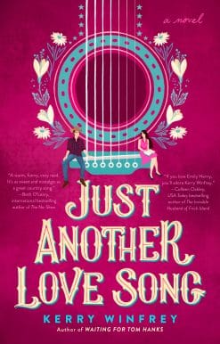 Just Another Love Song