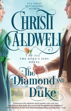 The Diamond and the Duke