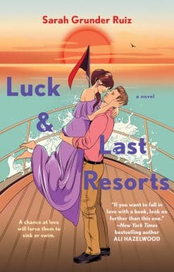 Luck and Last Resorts