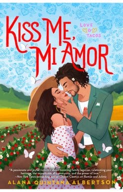 Kiss Me, Mi Amor