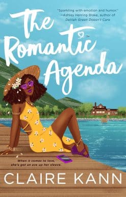 The Romantic Agenda