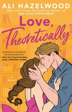 Love, Theoretically