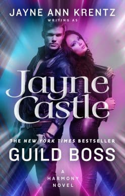 Guild Boss