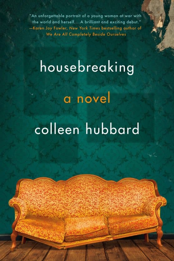 Housebreaking: