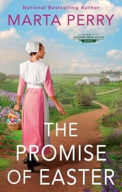 The Promise of Easter