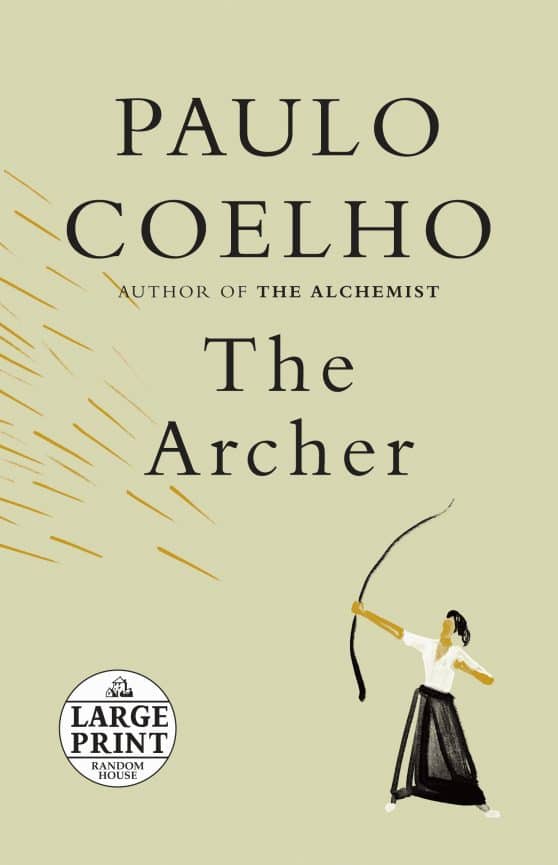 The Archer: