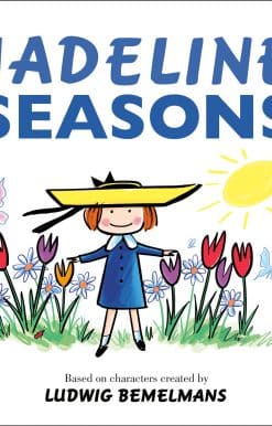 Madeline's Seasons