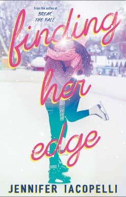 Finding Her Edge: