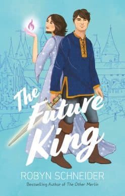 The Future King