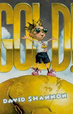 Gold!: