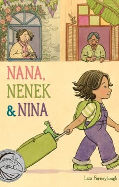 Nana, Nenek & Nina