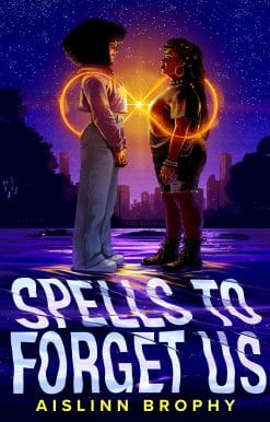 Spells to Forget Us