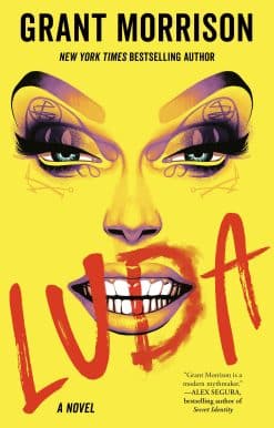 Luda: A Novel
