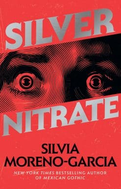 Silver Nitrate