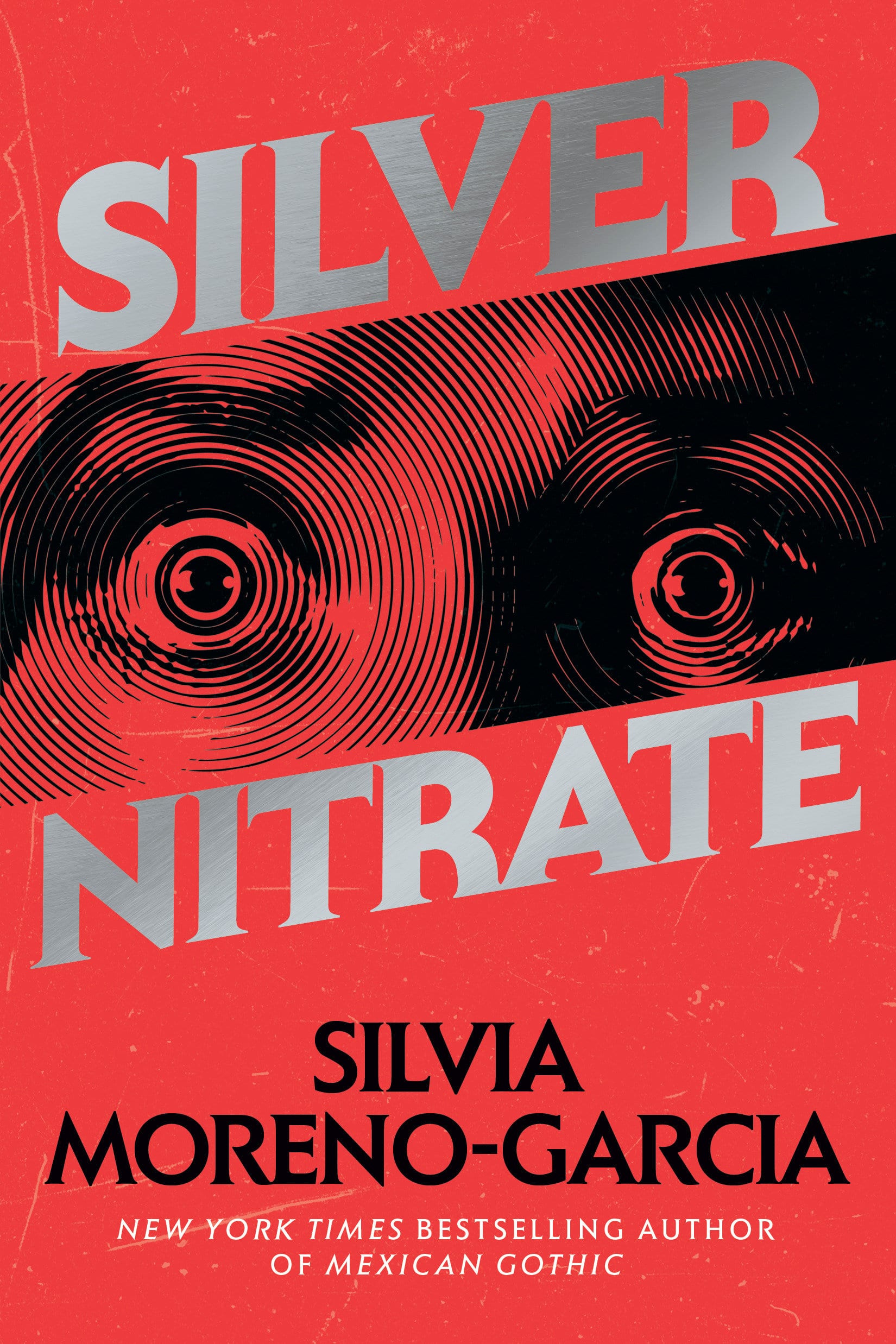 9780593355381 Silver Nitrate
