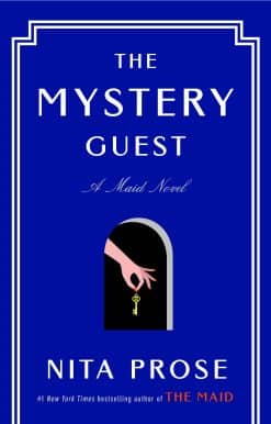 The Mystery Guest: A Maid Novel