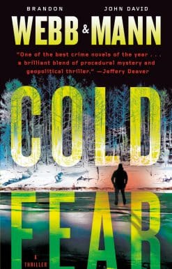 Cold Fear: A Thiller