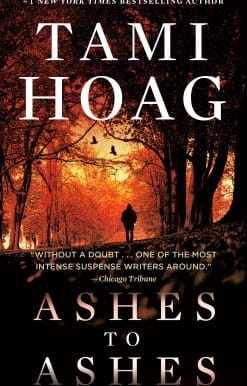 Ashes to Ashes: A Novel