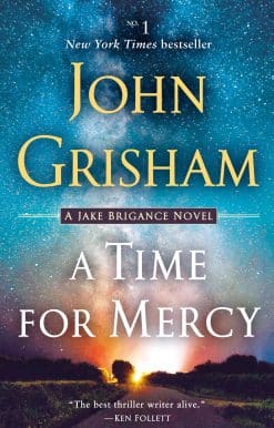A Time for Mercy