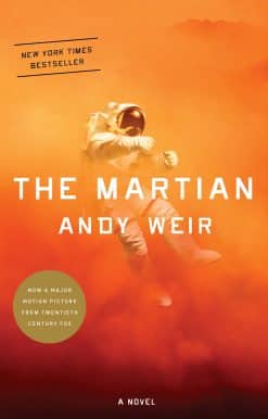 The Martian: A Novel
