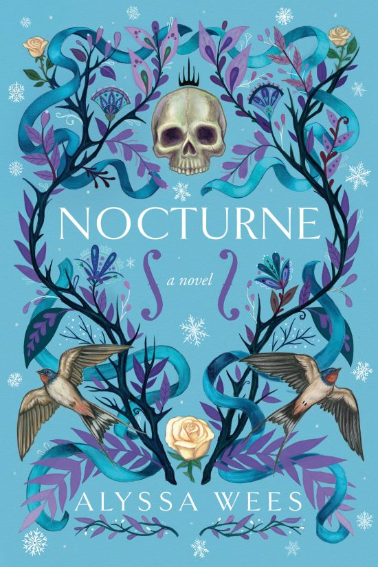 A Novel: Nocturne