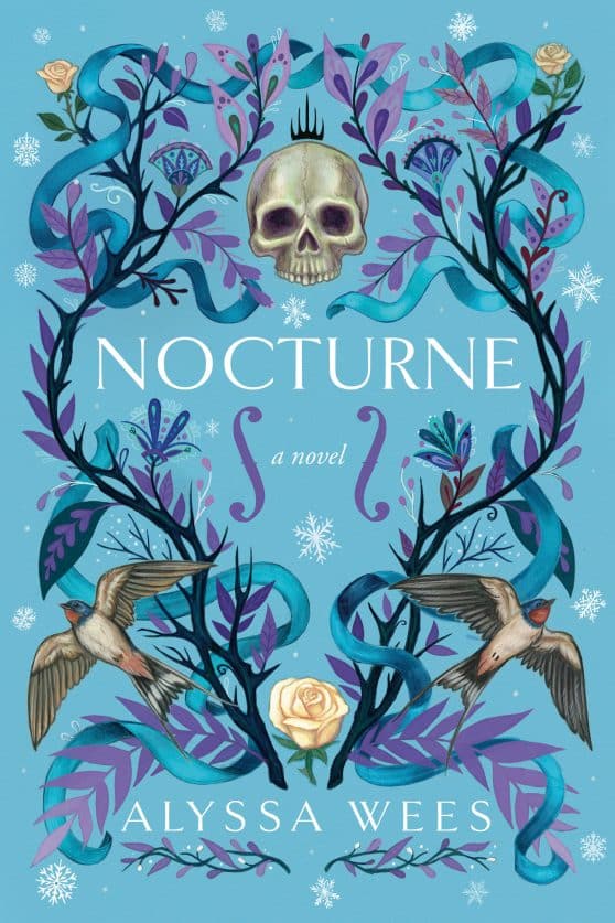 A Novel: Nocturne
