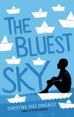 The Bluest Sky