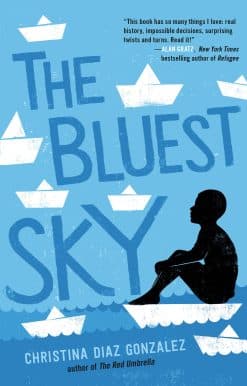 The Bluest Sky