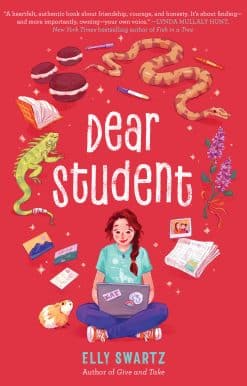 Dear Student