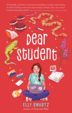 Dear Student