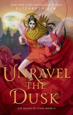 Unravel the Dusk: