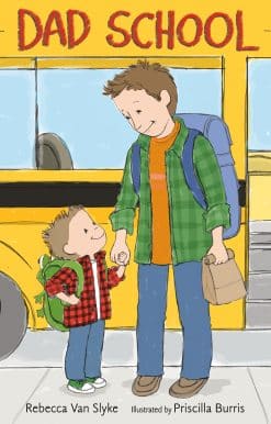 Dad School