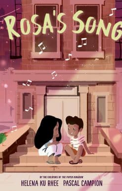 Rosa's Song