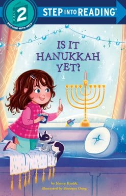 Is it Hanukkah Yet?