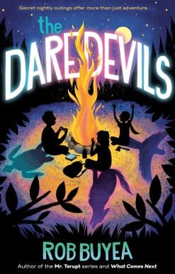The Daredevils