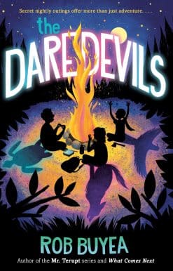 The Daredevils