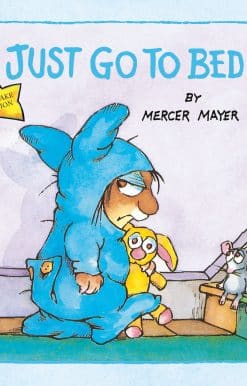 Just Go to Bed (Little Critter)