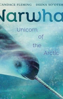 Narwhal: Unicorn of the Arctic