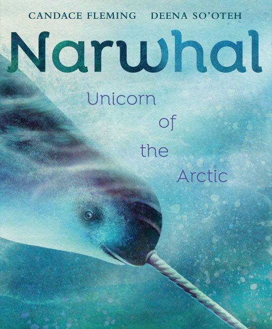 Unicorn of the Arctic: Narwhal