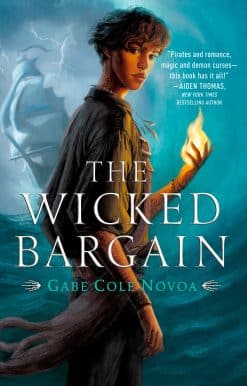 The Wicked Bargain
